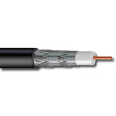 CommScope - Uniprise 5740R 18 AWG Copper Clad Steel RG6 Coaxial Cable